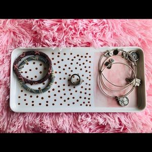 Sterling Silver Ring: Reed&Barton